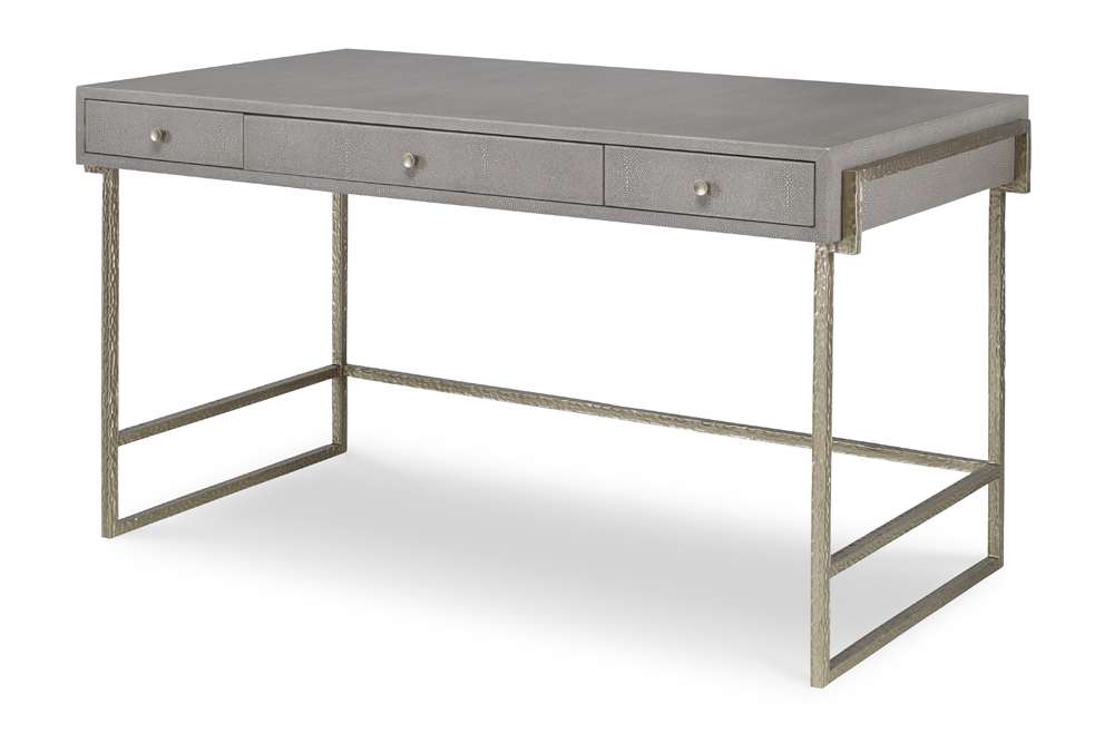 Century Furniture - Monarch - Laurent Writing Desk - MN5812 veiw 1