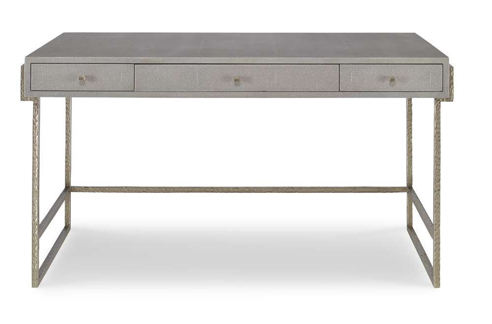 Century Furniture - Monarch - Laurent Writing Desk - MN5812 veiw 2