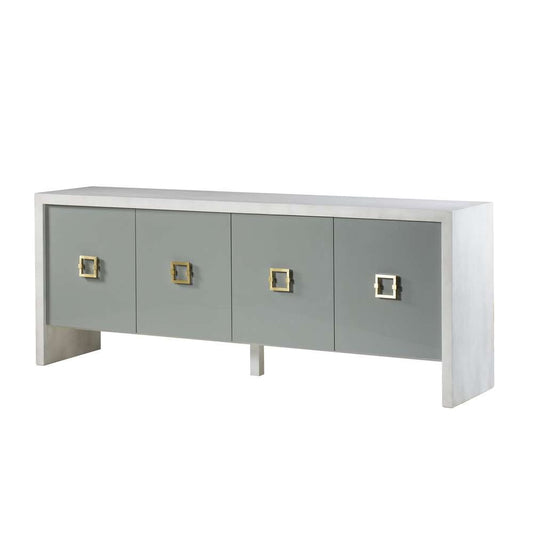 Century Furniture - Monarch - Liza Credenza - MN5792 veiw 1