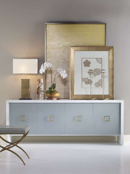 Century Furniture - Monarch - Liza Credenza - MN5792 veiw 3