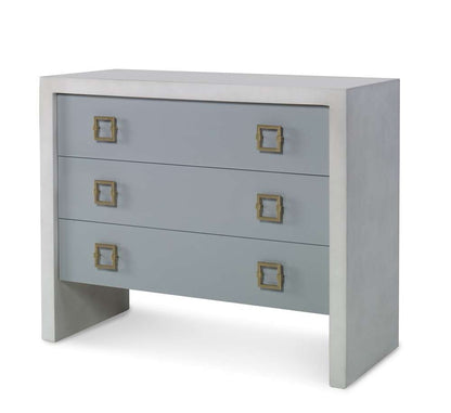 Century Furniture - Monarch - Liza Drawer Chest - MN5840 veiw 1