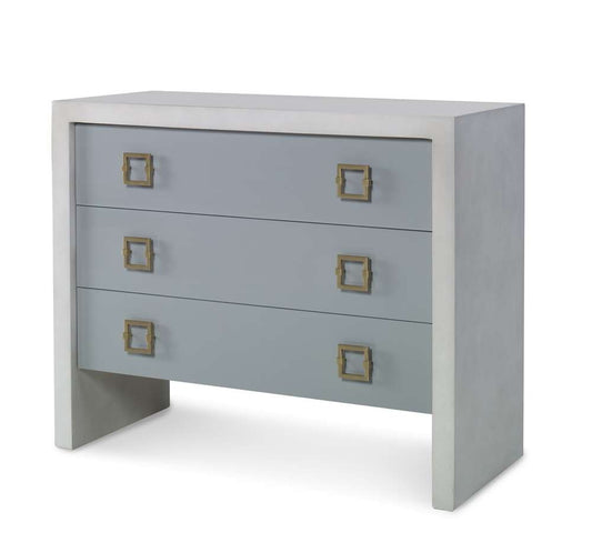 Century Furniture - Monarch - Liza Drawer Chest - MN5840 veiw 1