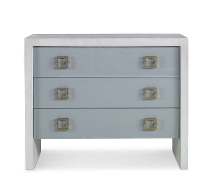 Century Furniture - Monarch - Liza Drawer Chest - MN5840 veiw 3