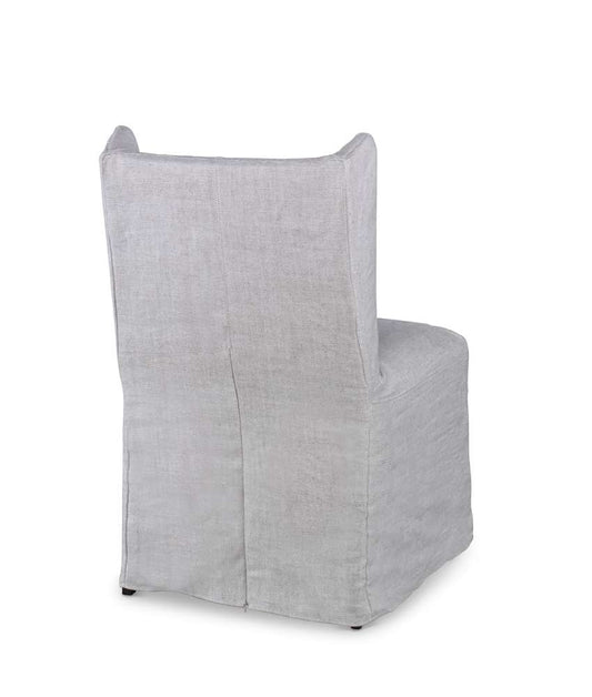 Century Furniture - Monarch - Loren Side Chair - MN5821 veiw 2