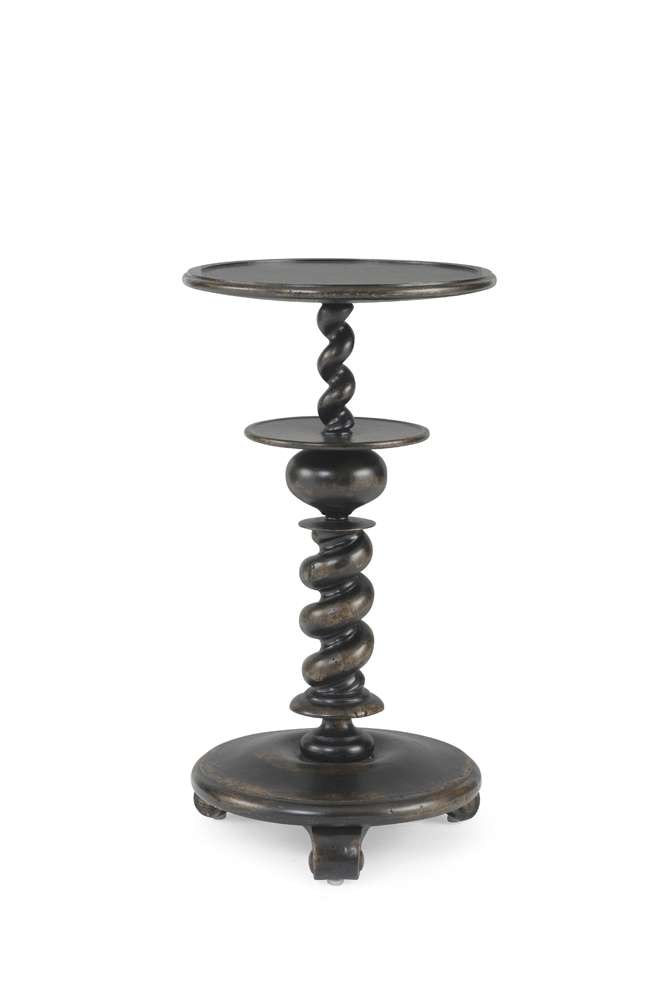 Century Furniture - Monarch - Lucia Candle Stand - MN2055 veiw 1