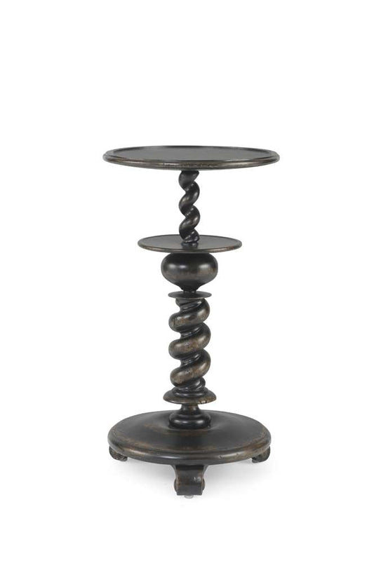 Century Furniture - Monarch - Lucia Candle Stand - MN2055 veiw 1