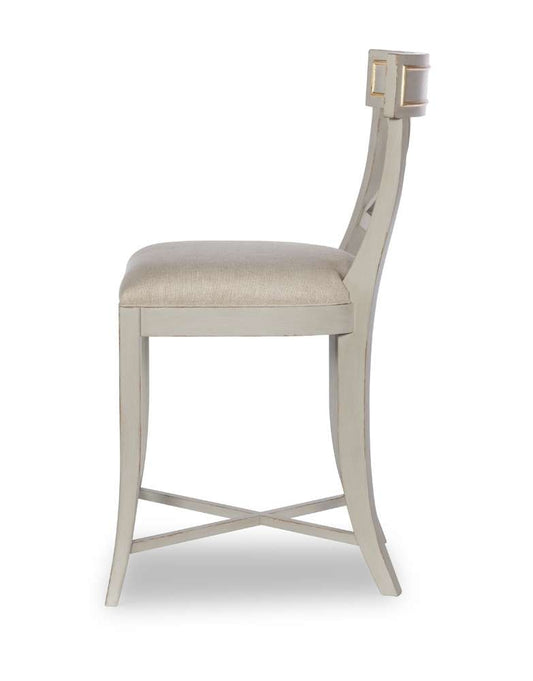 Century Furniture - Monarch - Madeline Counter Stool - MN5853C veiw 2