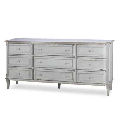 Century Furniture - Monarch - Madeline Dresser - MN5770 veiw 1