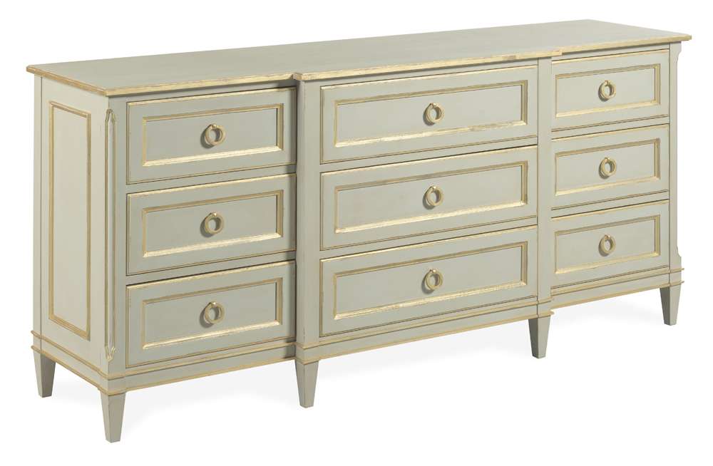 Century Furniture - Monarch - Madeline Dresser - MN5813 veiw 1