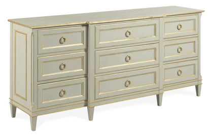 Century Furniture - Monarch - Madeline Dresser - MN5813 veiw 1