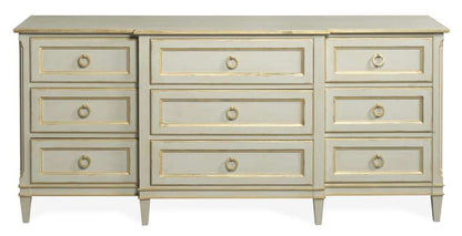 Century Furniture - Monarch - Madeline Dresser - MN5813 veiw 2