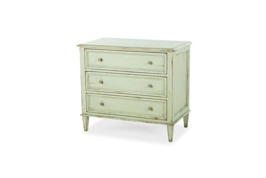 Century Furniture - Monarch - Madeline Nightstand - MN5637 veiw 1