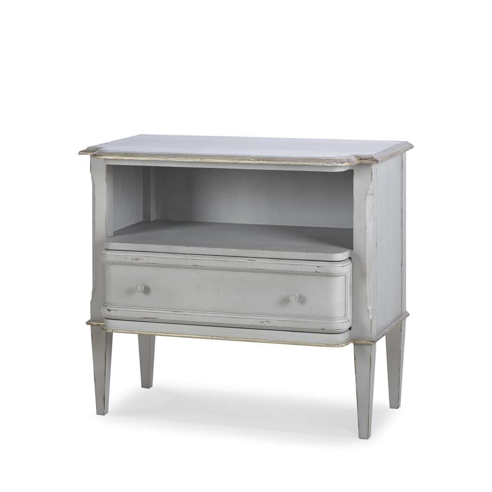 Century Furniture - Monarch - Madeline Nightstand - MN5771 veiw 1