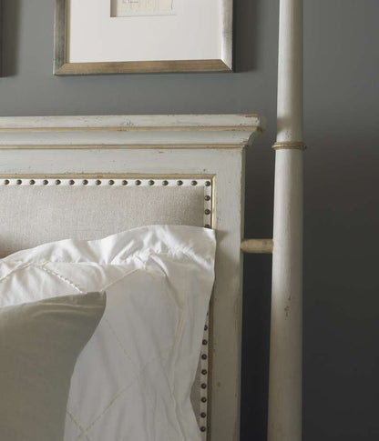 Century Furniture - Monarch - Madeline Poster Bed - Queen - MN5498Q veiw 2