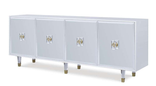 Century Furniture - Monarch - Margot Credenza - MN5837 veiw 1