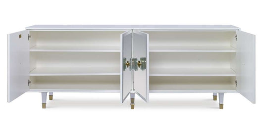 Century Furniture - Monarch - Margot Credenza - MN5837 veiw 2