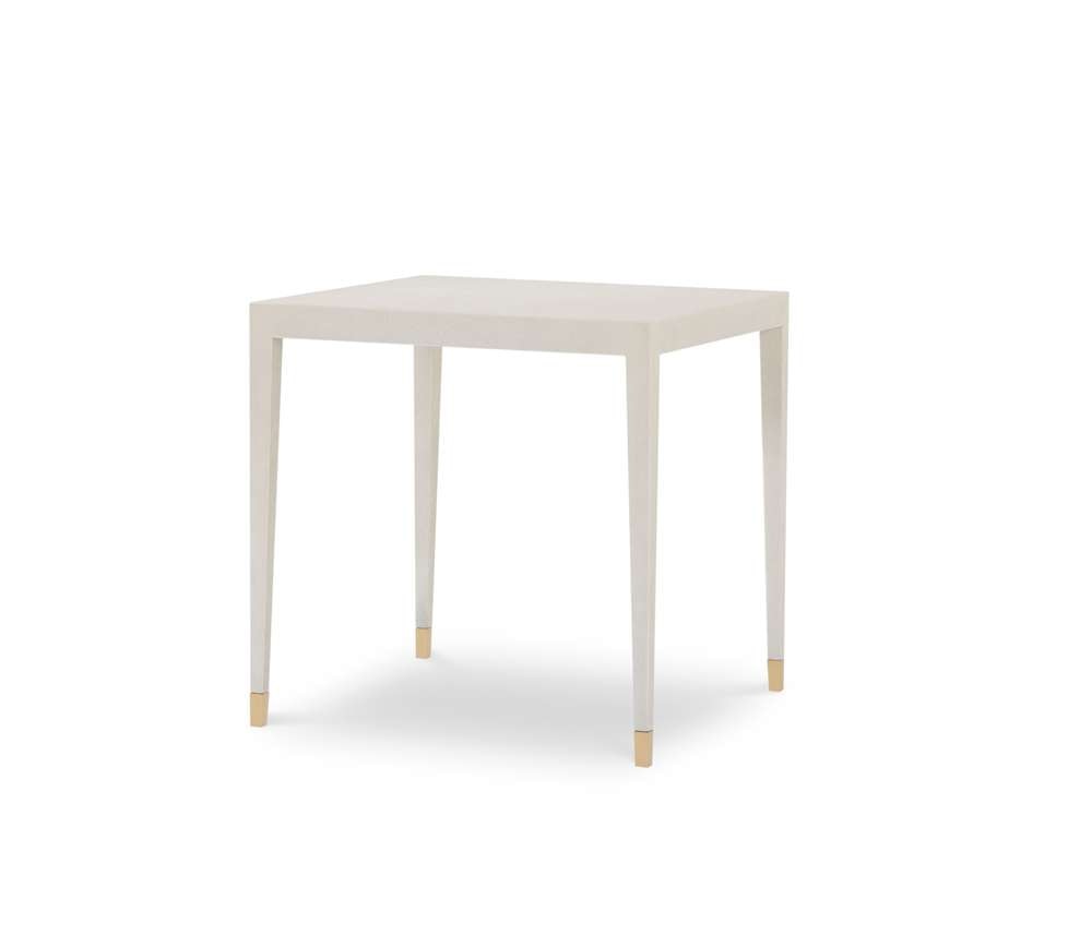 Century Furniture - Monarch - Monroe Chairside Table - MN5799 veiw 1
