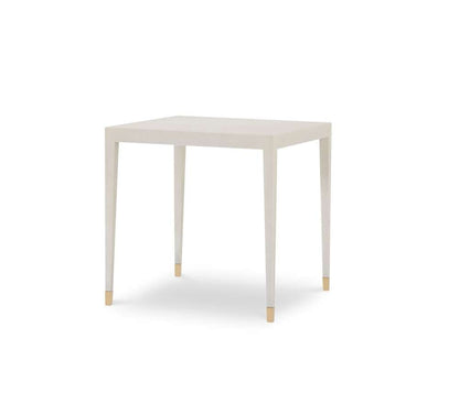 Century Furniture - Monarch - Monroe Chairside Table - MN5799 veiw 1