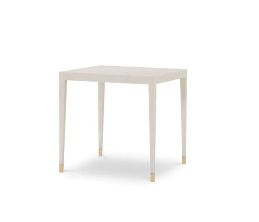 Century Furniture - Monarch - Monroe Chairside Table - MN5799 veiw 1