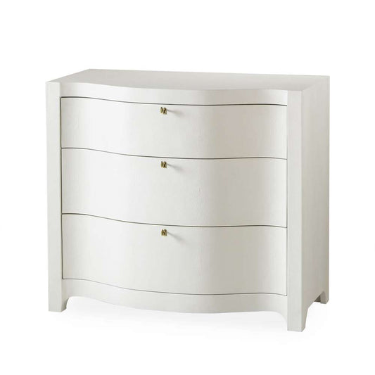 Century Furniture - Monarch - Monroe Chest - MN5777 veiw 1