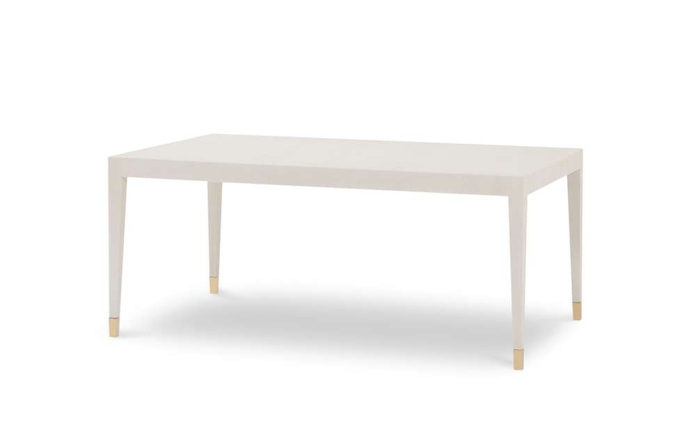 Century Furniture - Monarch - Monroe Coffee Table - MN5798_CLOSEOUT veiw 1
