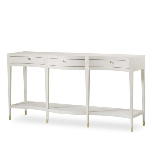 Century Furniture - Monarch - Monroe Console - MN5788 veiw 1