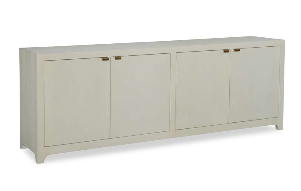 Century Furniture - Monarch - Monroe Credenza - MN5801 veiw 3