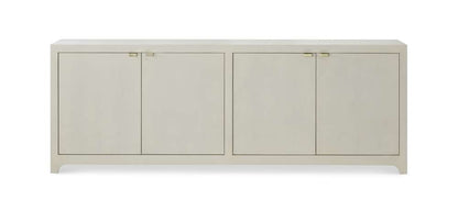 Century Furniture - Monarch - Monroe Credenza - MN5801 veiw 4