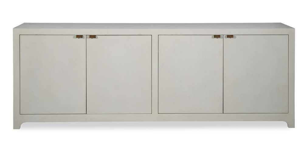 Century Furniture - Monarch - Monroe Credenza - MN5801 veiw 5