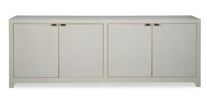 Century Furniture - Monarch - Monroe Credenza - MN5801 veiw 5