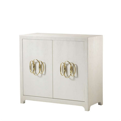 Century Furniture - Monarch - Monroe Door Chest - MN5789 veiw 1