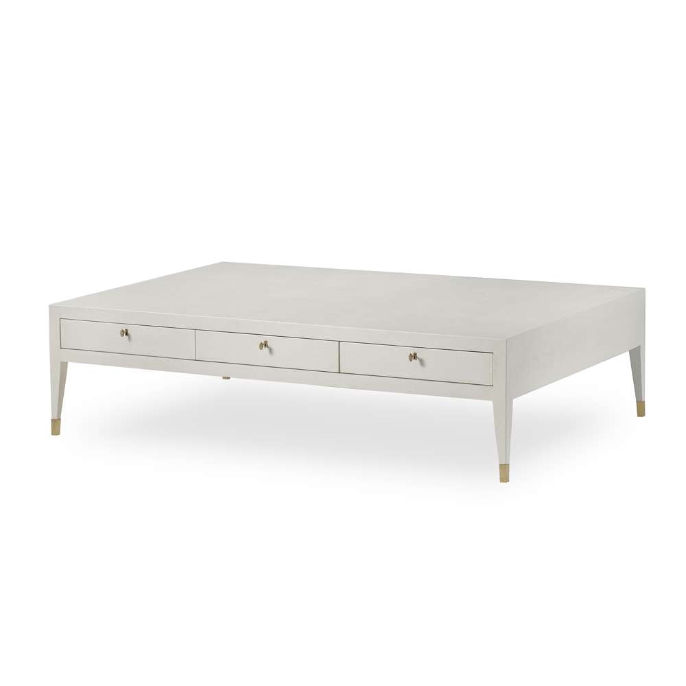 Century Furniture - Monarch - Monroe Grand Coffee Table - MN5786 veiw 1
