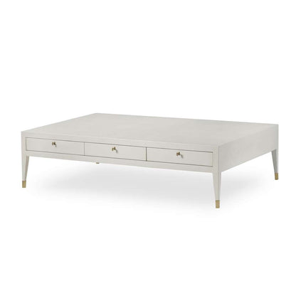 Century Furniture - Monarch - Monroe Grand Coffee Table - MN5786 veiw 1