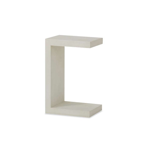 Century Furniture - Monarch - Monroe Side Table - MN5800 veiw 1