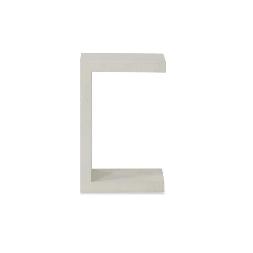 Century Furniture - Monarch - Monroe Side Table - MN5800 veiw 2