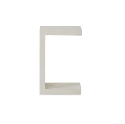 Century Furniture - Monarch - Monroe Side Table - MN5800 veiw 2