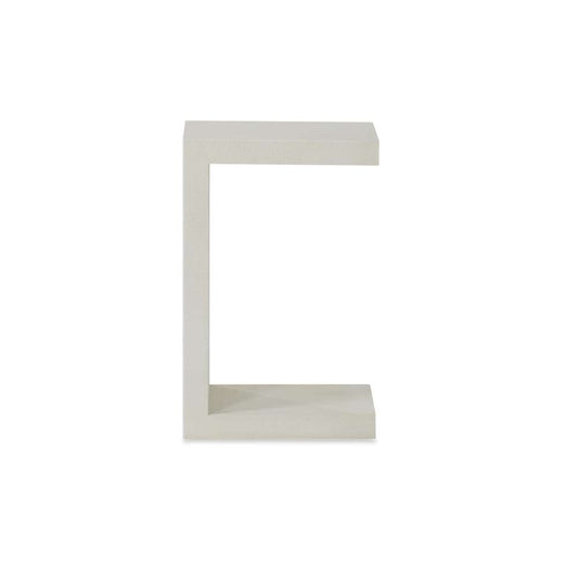 Century Furniture - Monarch - Monroe Side Table - MN5800 veiw 2