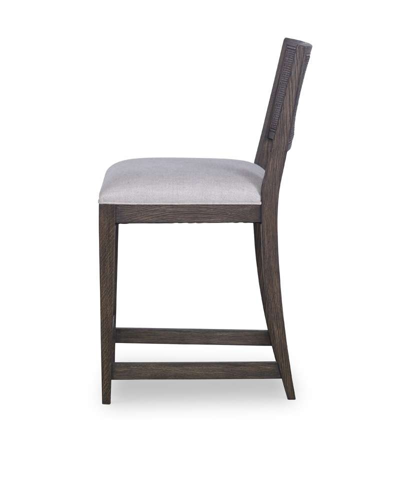 Century Furniture - Monarch - Parker Counter Stool - MN5855C veiw 2