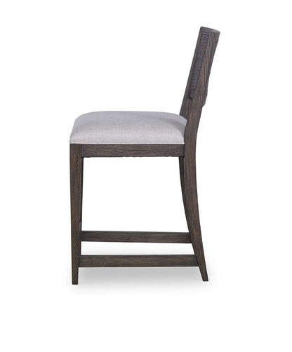 Century Furniture - Monarch - Parker Counter Stool - MN5855C veiw 2