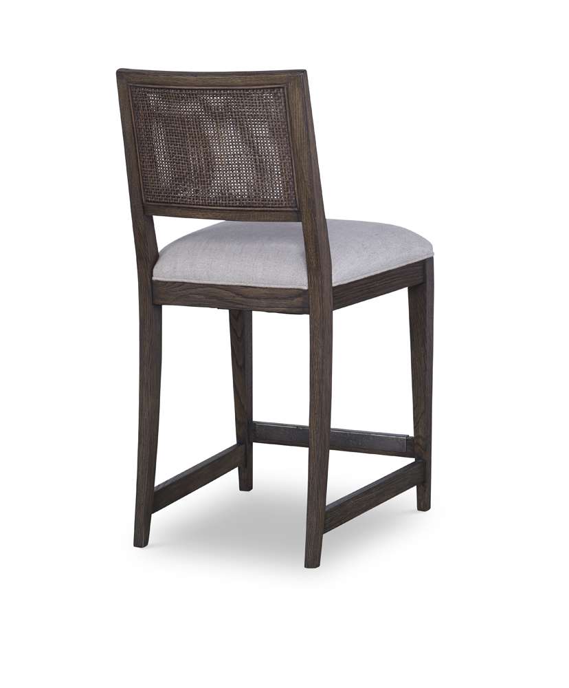 Century Furniture - Monarch - Parker Counter Stool - MN5855C veiw 3