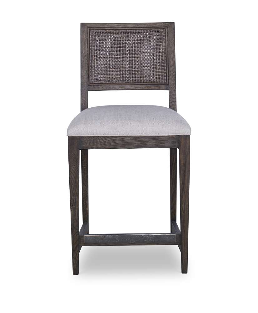 Century Furniture - Monarch - Parker Counter Stool - MN5855C veiw 4