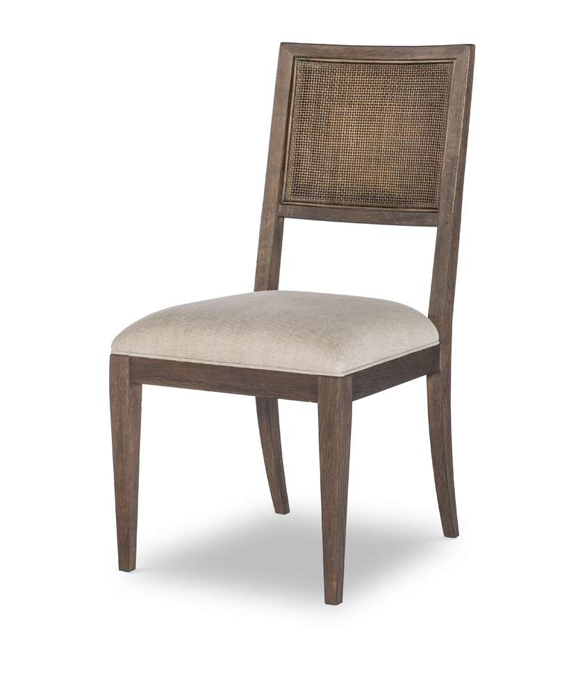 Century Furniture - Monarch - Parker Side Chair - MN5855S veiw 1