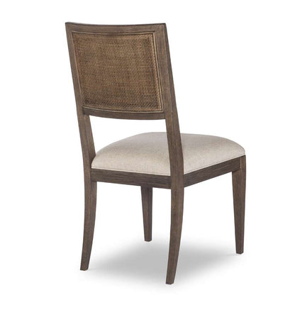 Century Furniture - Monarch - Parker Side Chair - MN5855S veiw 3