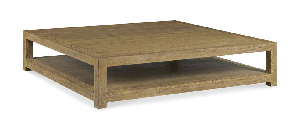 Century Furniture - Monarch - Sonoma Cocktail Table - MN2019 veiw 1