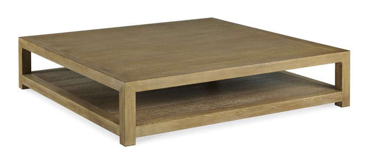 Century Furniture - Monarch - Sonoma Cocktail Table - MN2019 veiw 2