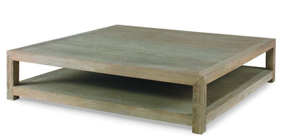 Century Furniture - Monarch - Sonoma Cocktail Table - MN2019 veiw 3