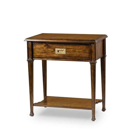 Century Furniture - Monarch - Southport Nightstand - MN5775 veiw 1