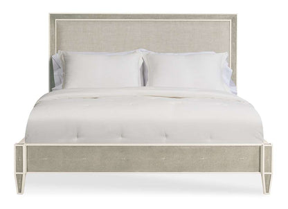 Century Furniture - Monarch - Taylor Bed - King - MN5496K veiw 1
