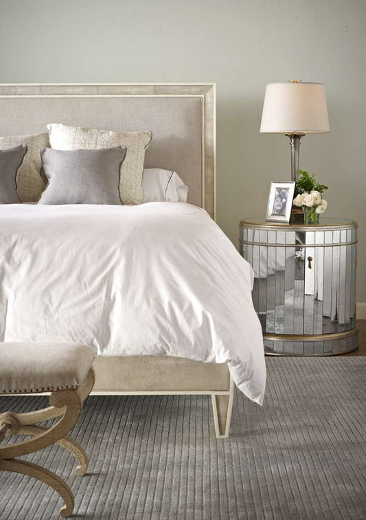 Century Furniture - Monarch - Taylor Bed - King - MN5496K veiw 2