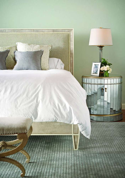 Century Furniture - Monarch - Taylor Bed - Queen - MN5496Q veiw 3